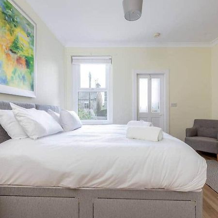 Argyle Street Apartment - No 44 Σεντ Άντριους Εξωτερικό φωτογραφία