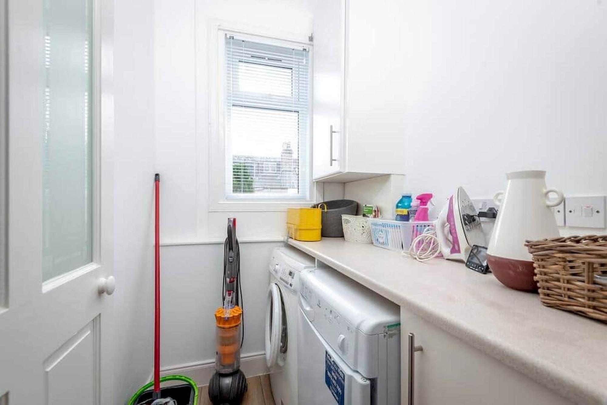 Argyle Street Apartment - No 44 Σεντ Άντριους Εξωτερικό φωτογραφία