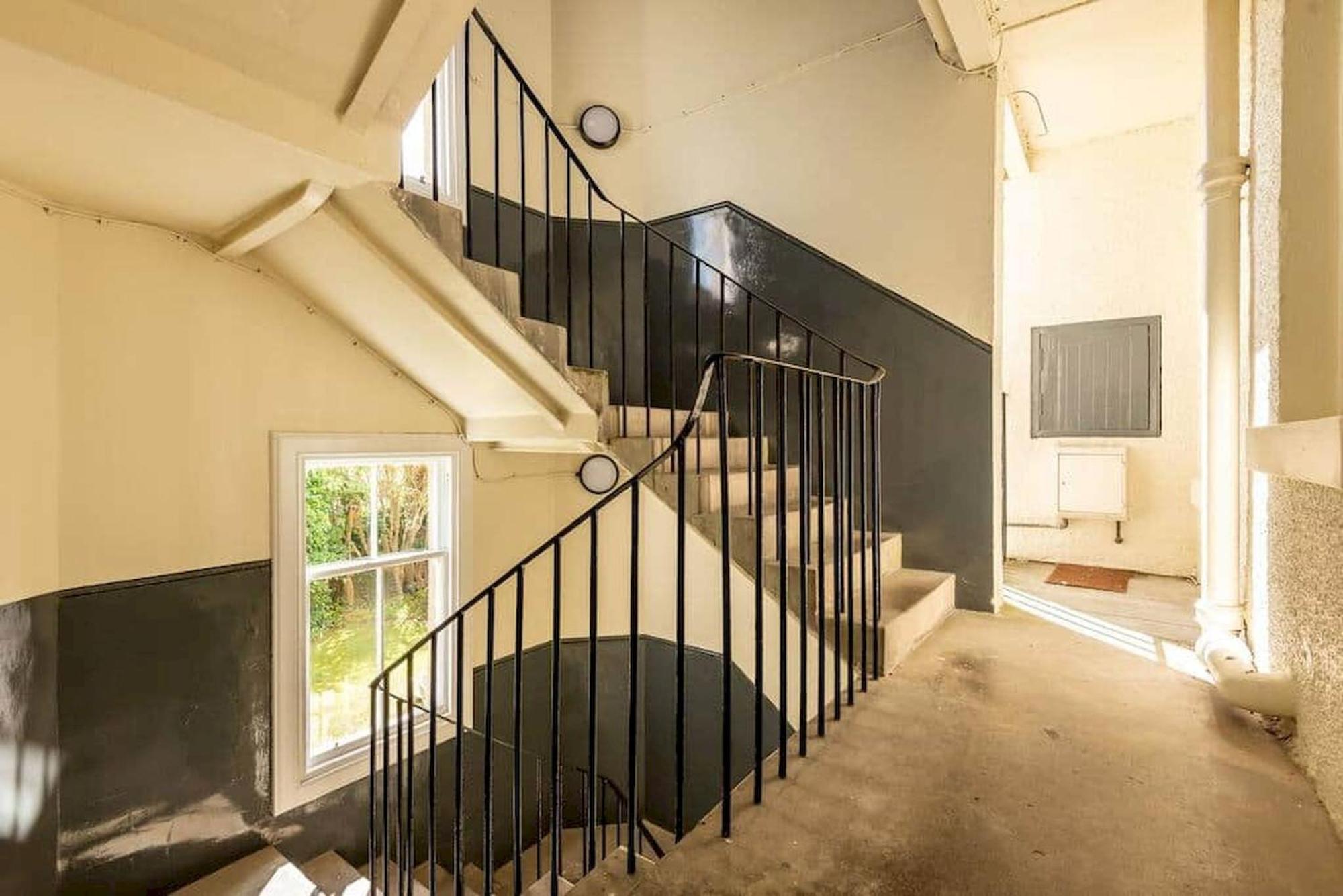 Argyle Street Apartment - No 44 Σεντ Άντριους Εξωτερικό φωτογραφία