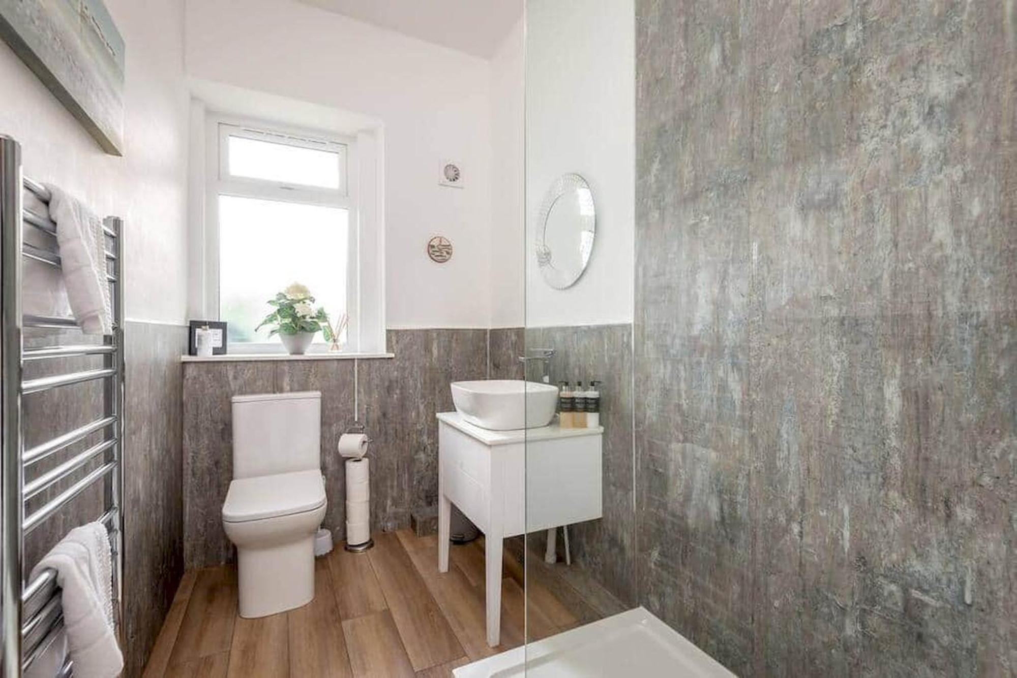 Argyle Street Apartment - No 44 Σεντ Άντριους Εξωτερικό φωτογραφία