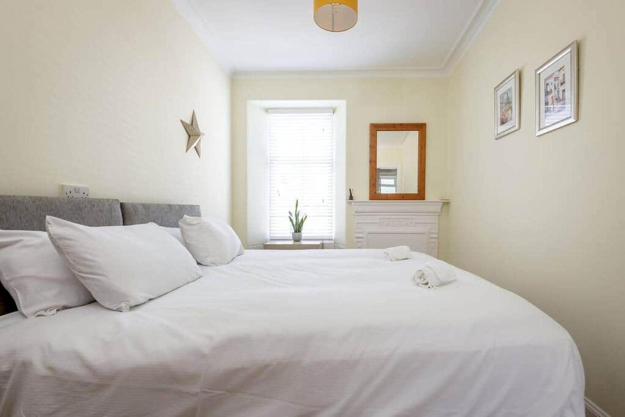 Argyle Street Apartment - No 44 Σεντ Άντριους Εξωτερικό φωτογραφία